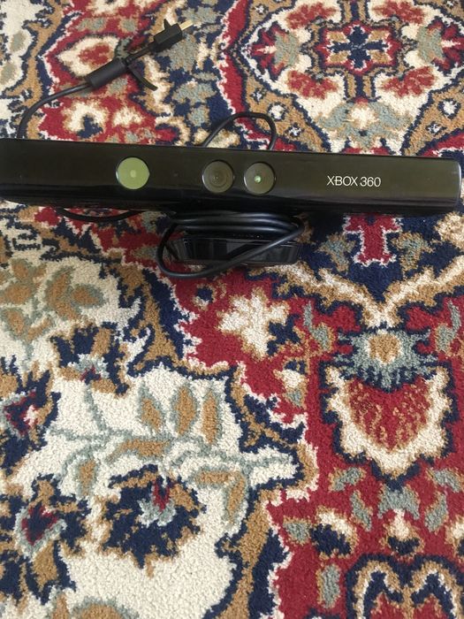 Кінект xbox 360  в гарному стані