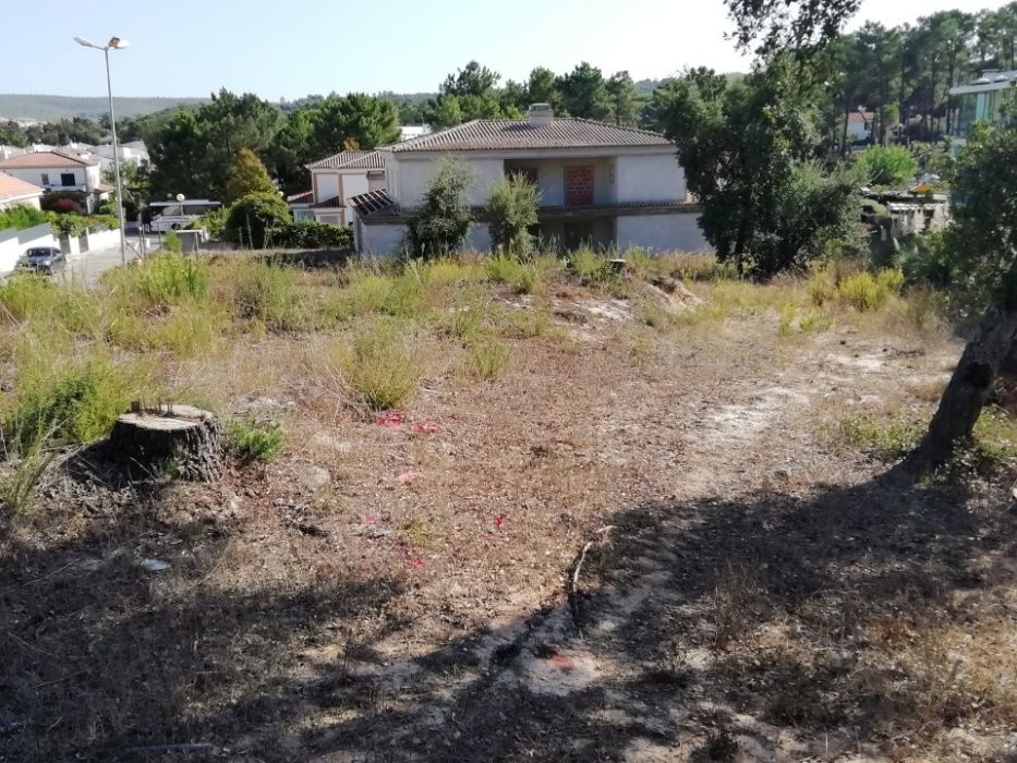 Lote Sesimbra Excelente loteamento