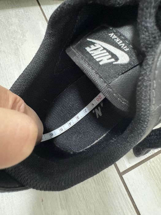 Кеди Nike. Оригінал. US 9