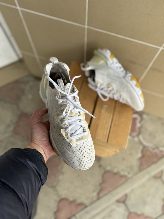 Nike react vision кросовки кросівки оригінал
