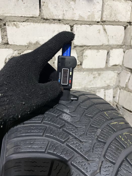 FALKEN EuroWinter hs01. 215 45 R16 Комплект