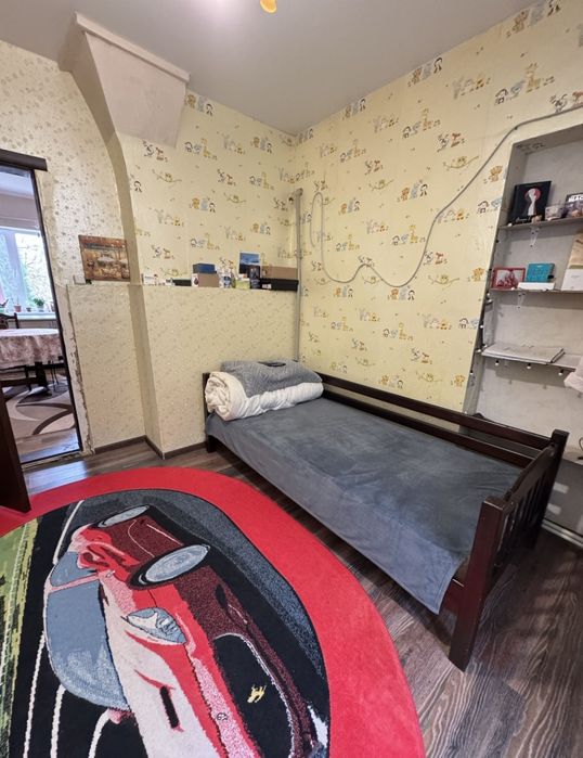 Гарний капітальний будинок в М.Камянка