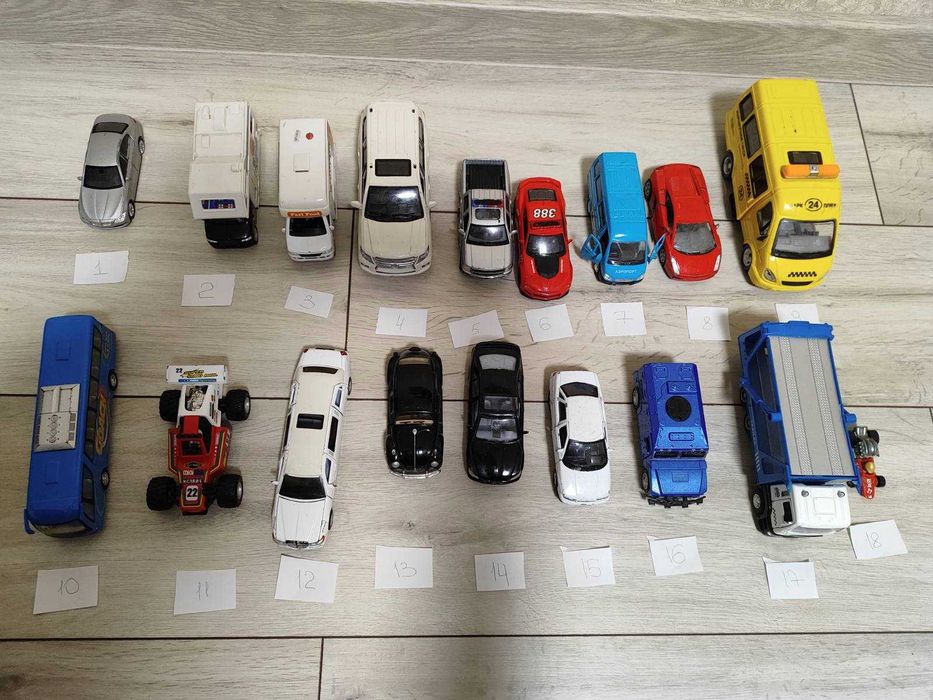 Машинка іграшкові