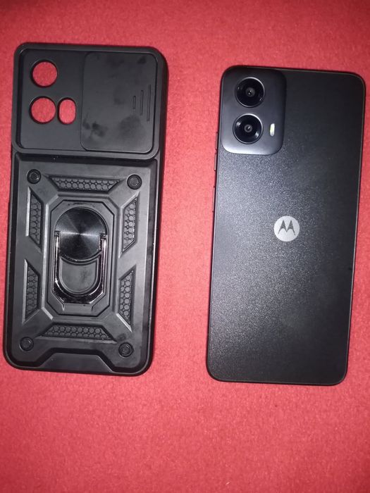 Zamienię telefon komórkowy