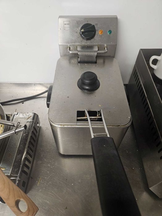 Recheio de café/cozinha