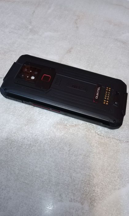 Смартфон Oukitel WP7