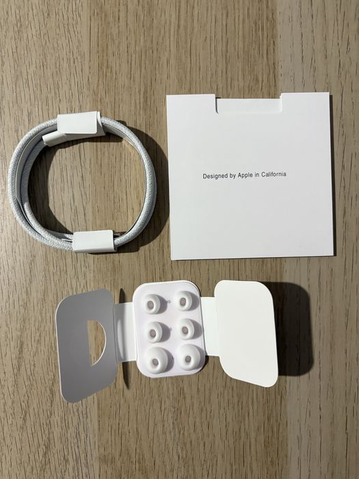 Apple AirPods Pron2 ( NOVOS )