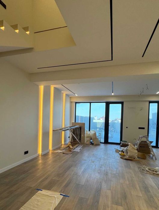Remodelações Geral