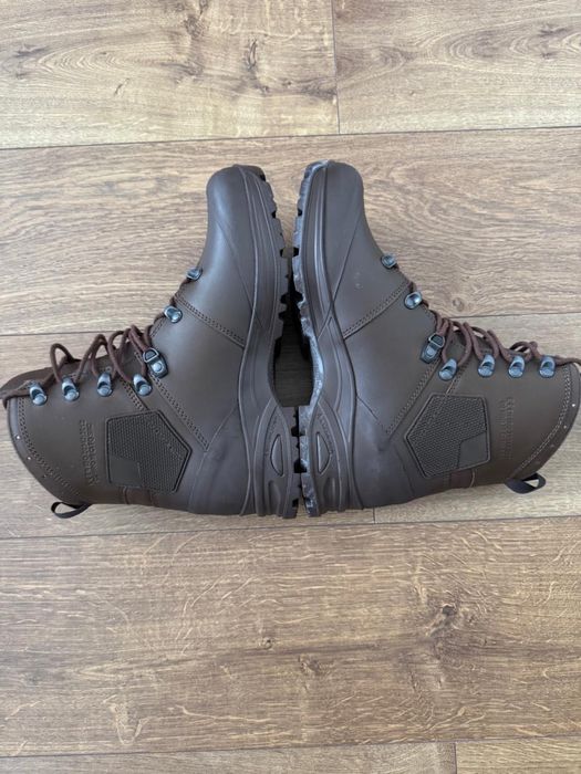 HAIX Nepal Pro (brown)