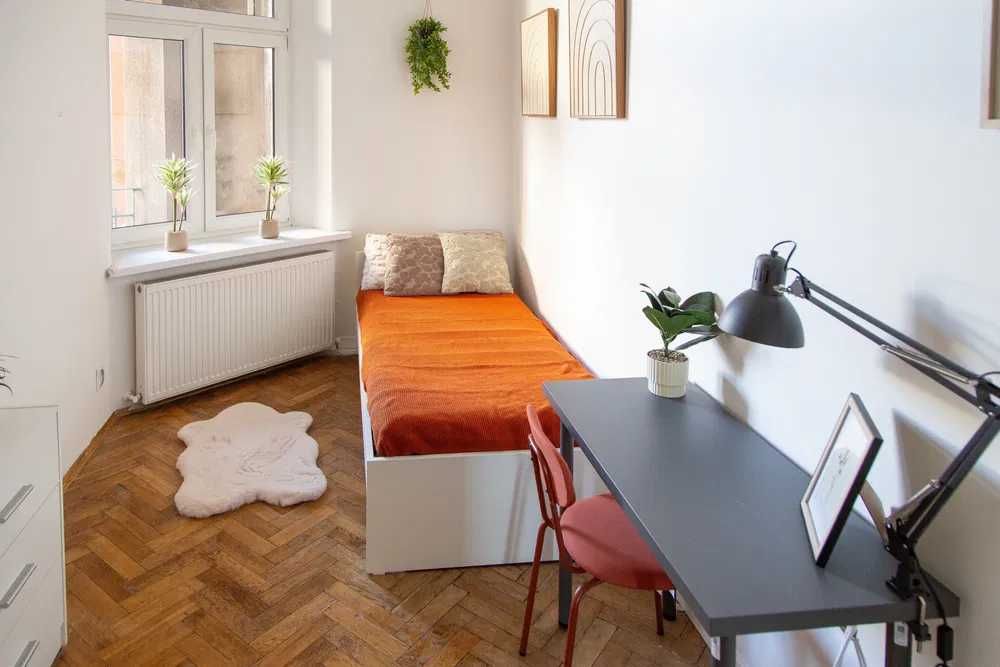 Mieszkanie – Kraków - Widok 2