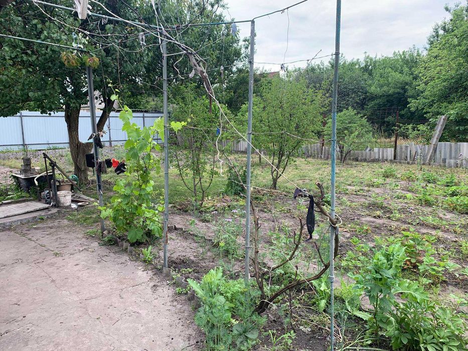 Продам будинок дачу у СТ Труд