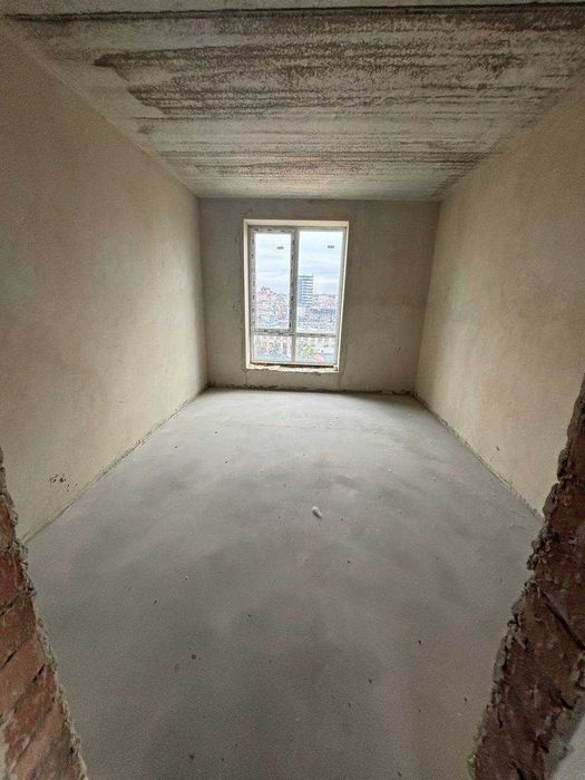 Трикімнатна квартира в ЖК Краківський_M