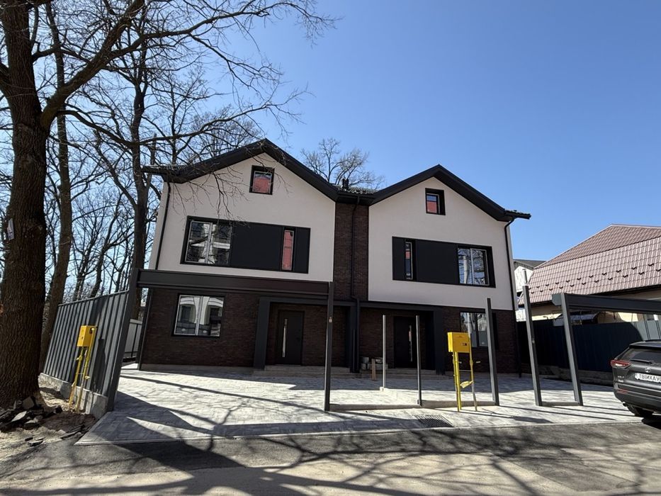 Продам дуплекс Ірпінь Центральний парк РОЗСТРОЧКА
