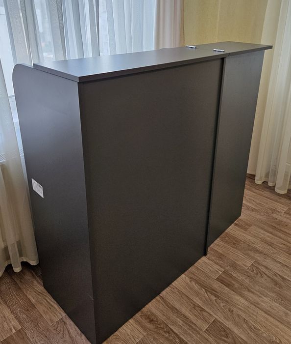 Рецепция для магазина