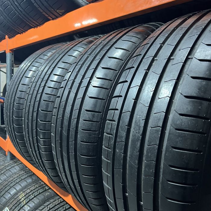 Шини,Резина,Комплект,Літо 225/45/19 96W RSC Pirelli Pzero