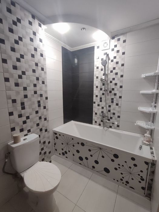 Здаю квартиру подобово