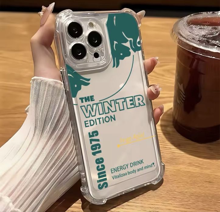 Etui iphone 16pro