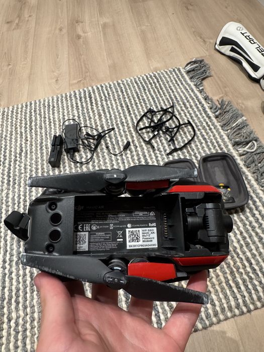 DJI Mavic Air 1