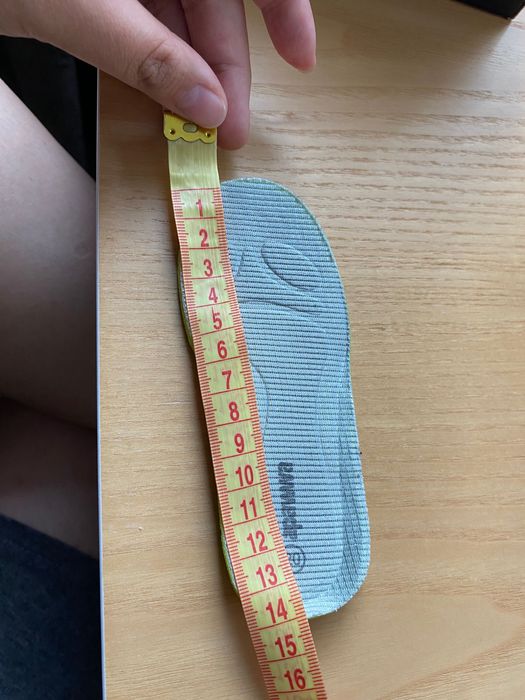 Кросівки дитячі apawwa 20 розмір