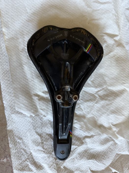 Selim Ritchey vector Wing