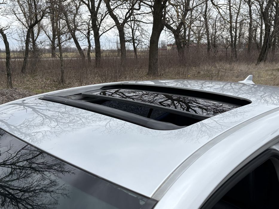 Шикарный Lexus IS 250