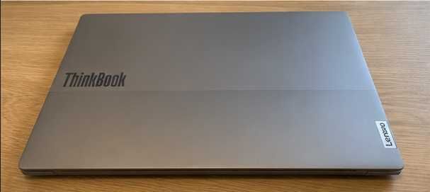Lenovo ThinkBook 16 G6 i7-13700H | 16GB RAM | 512GB SSD | Como novo | Garantia