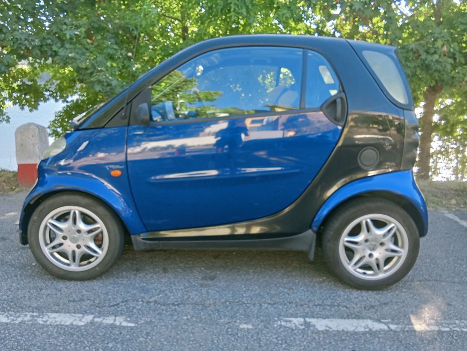 Smart ForTwo 2000