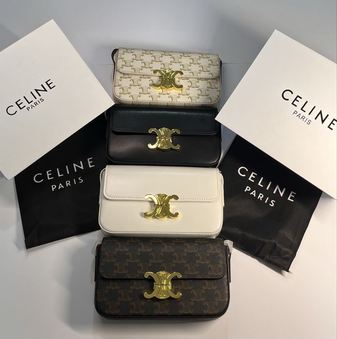 Жіноча сумка CELINE