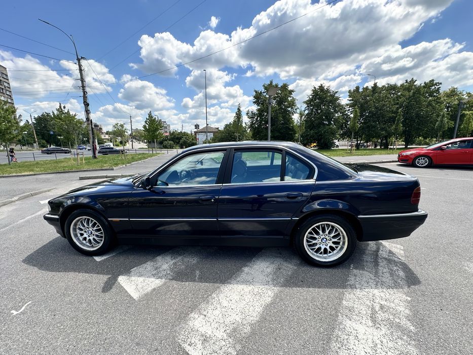 Продам Бмв е38 м57 3.0 bmw