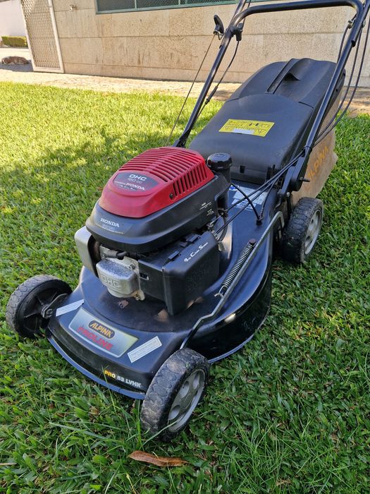 Máquina  Cortar Relva HONDA 160cc