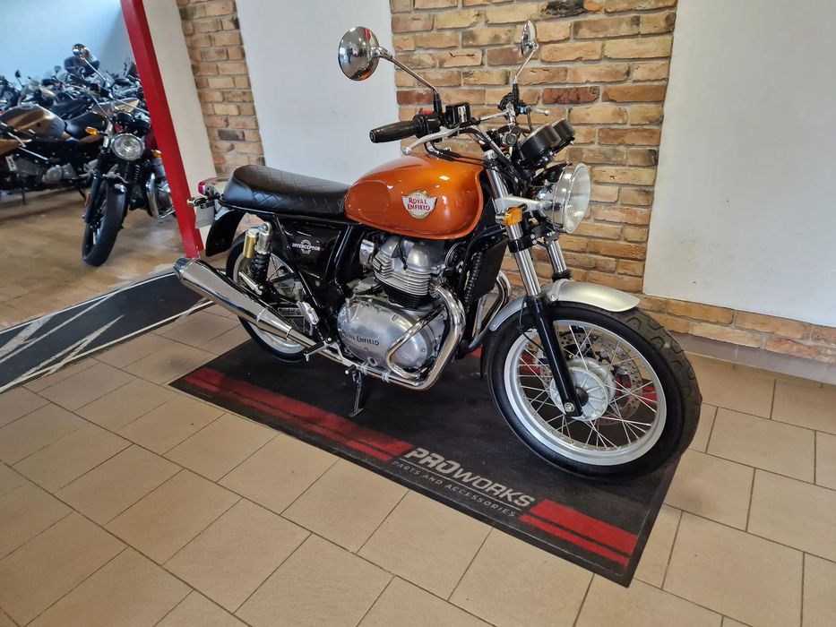 Royal Enfield