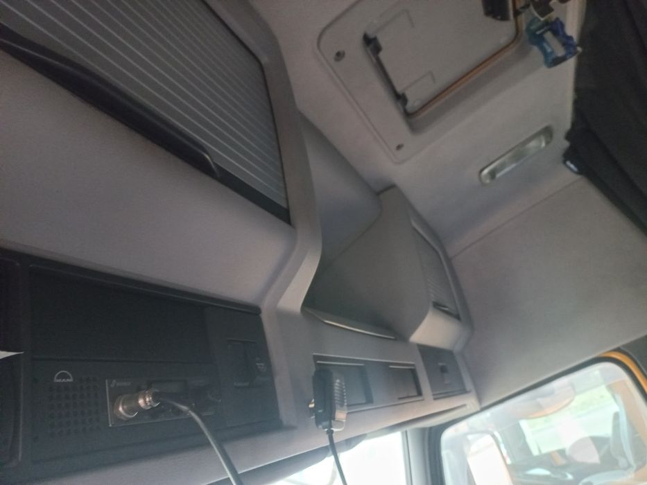 Продам Volvo FH13