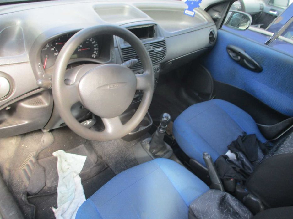Fiat Punto 188 Para peças
