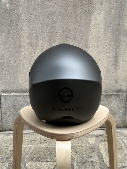 Capacete Schuberth R2 (Tamanho S/55)