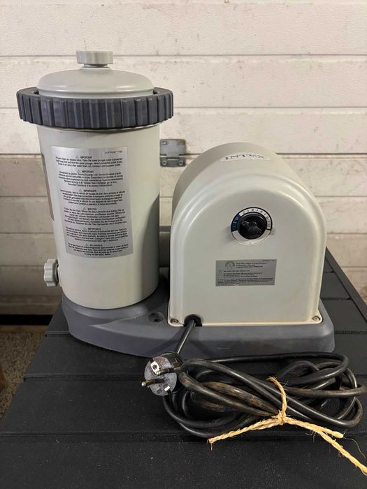 Filtro de cartucho INTEX C1500 para piscinas
