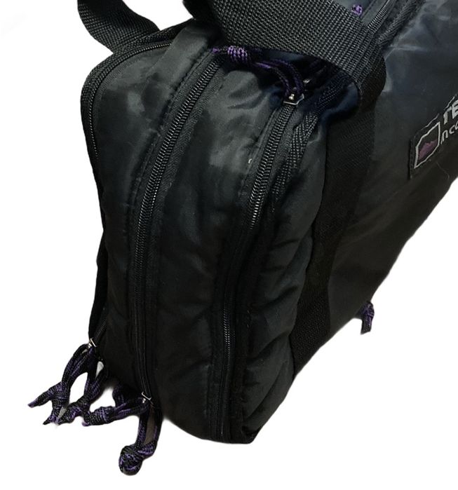 Сумка чохол для відеокамери Terra Incognita