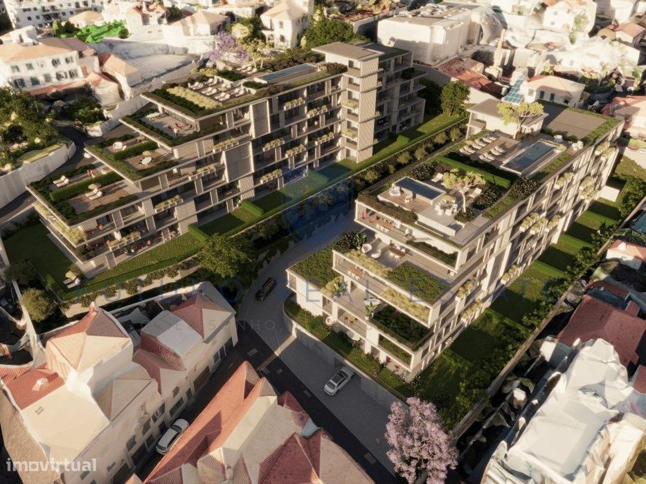 Apartamento 1 Quarto | Premium | Funchal