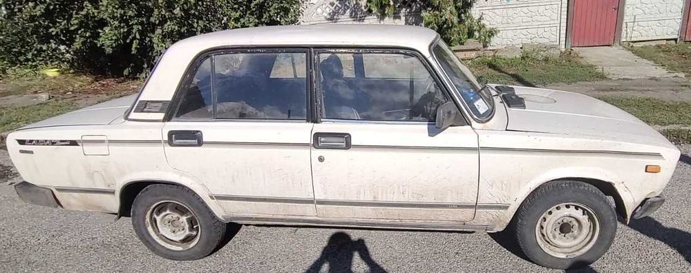 Продам ВАЗ 21051