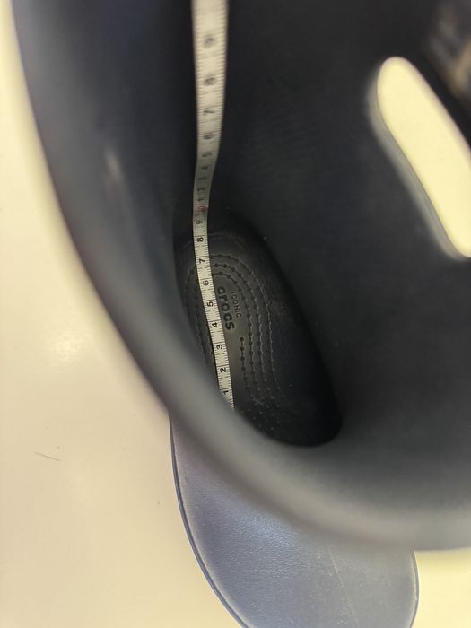 Чобітки Crocs, оригінал, С10