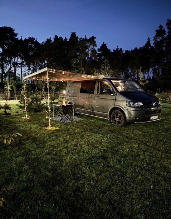 kamper camper w Twojej okolicy? Sprawd kategori Samochody osobowe