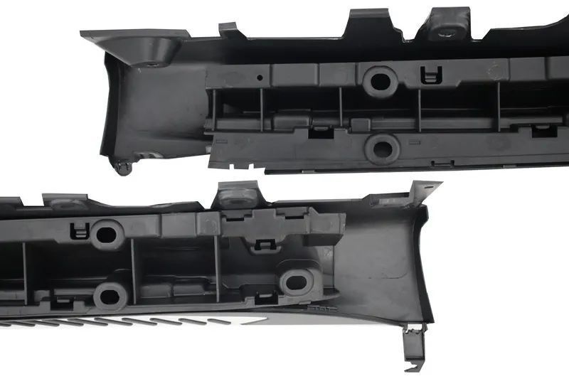 Estribos Bmw X5 F15 (2014 a 2018)