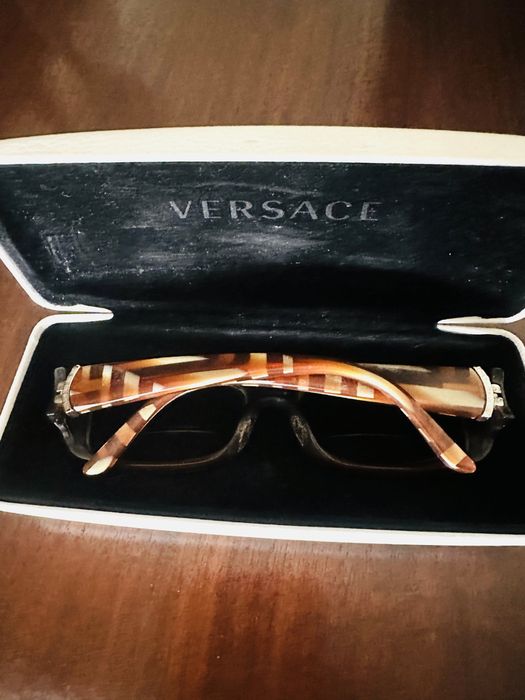 Óculos Versace Vintage - Originaid