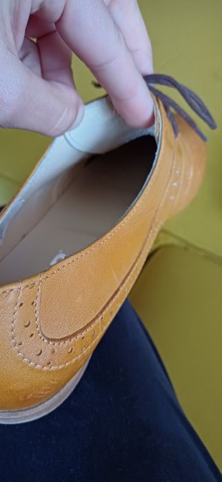 Buty eleganckie damskie