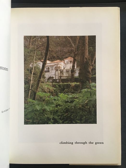 Palácio Nacional de Sintra / Palácio de Seteais