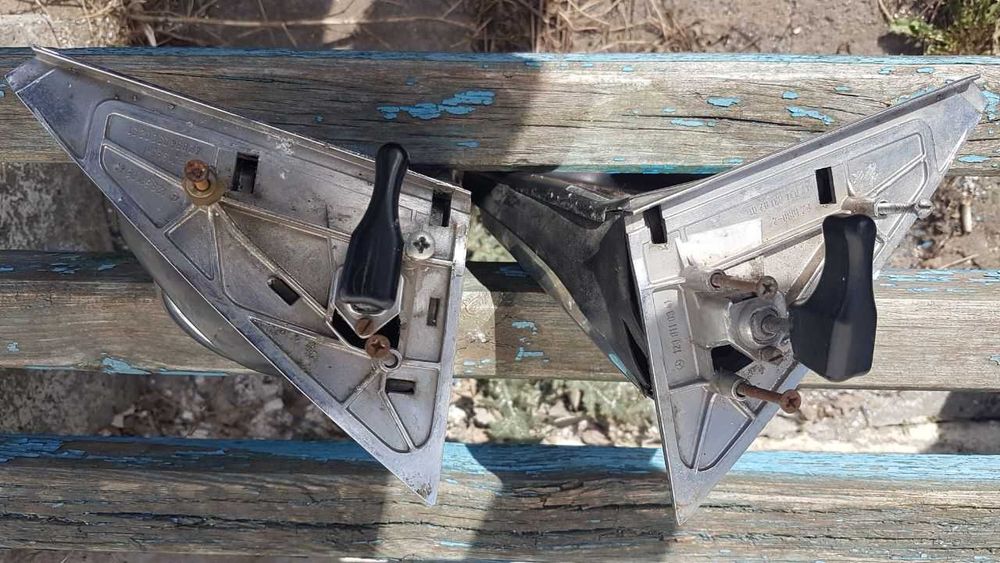 зеркала на ваз 2105-07