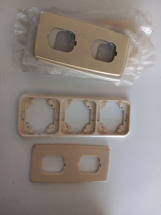 Espelhos para Interruptores tomadas antigos