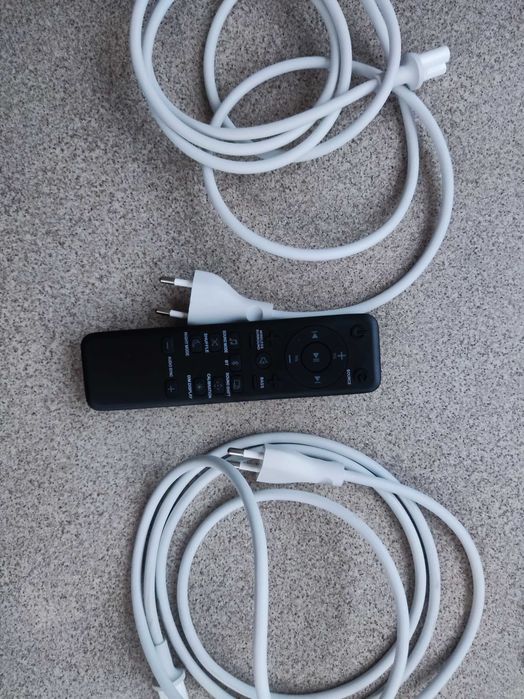 Soundbar JBL Bar 5.1 510W | Prawdziwe 5.1 z bezprzewodowymi głośnikami