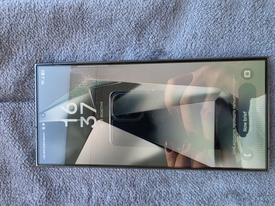 Продам телефон Samsung S24 Ultra