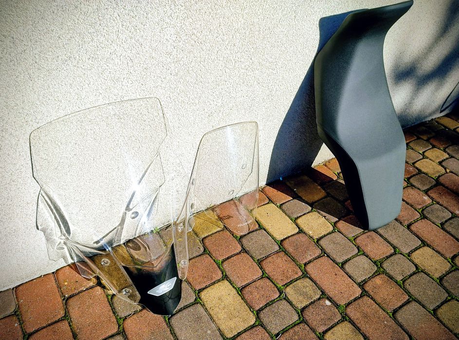 Honda Transalp 750 z 2024r. cesja leasingu