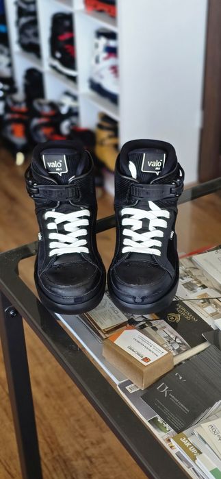 Rolki agresywne Valo AB.1  VX r.38-39